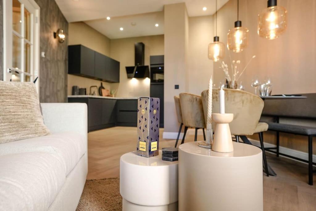 האג Apartment King מראה חיצוני תמונה