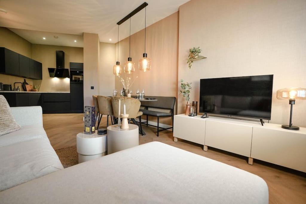 האג Apartment King מראה חיצוני תמונה