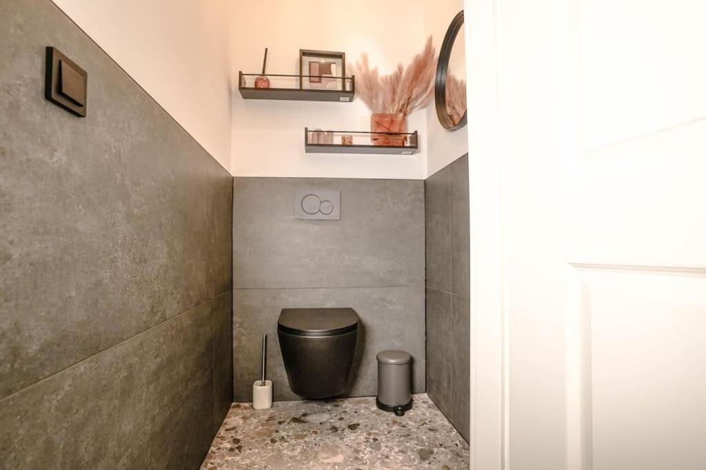 האג Apartment King מראה חיצוני תמונה