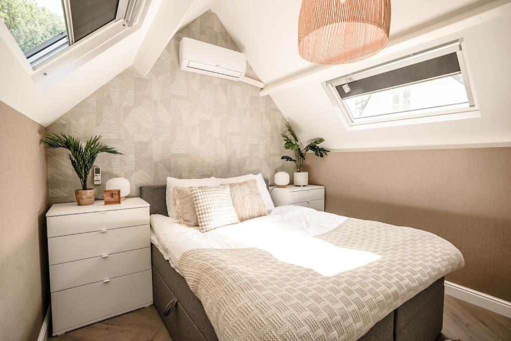האג Apartment King מראה חיצוני תמונה