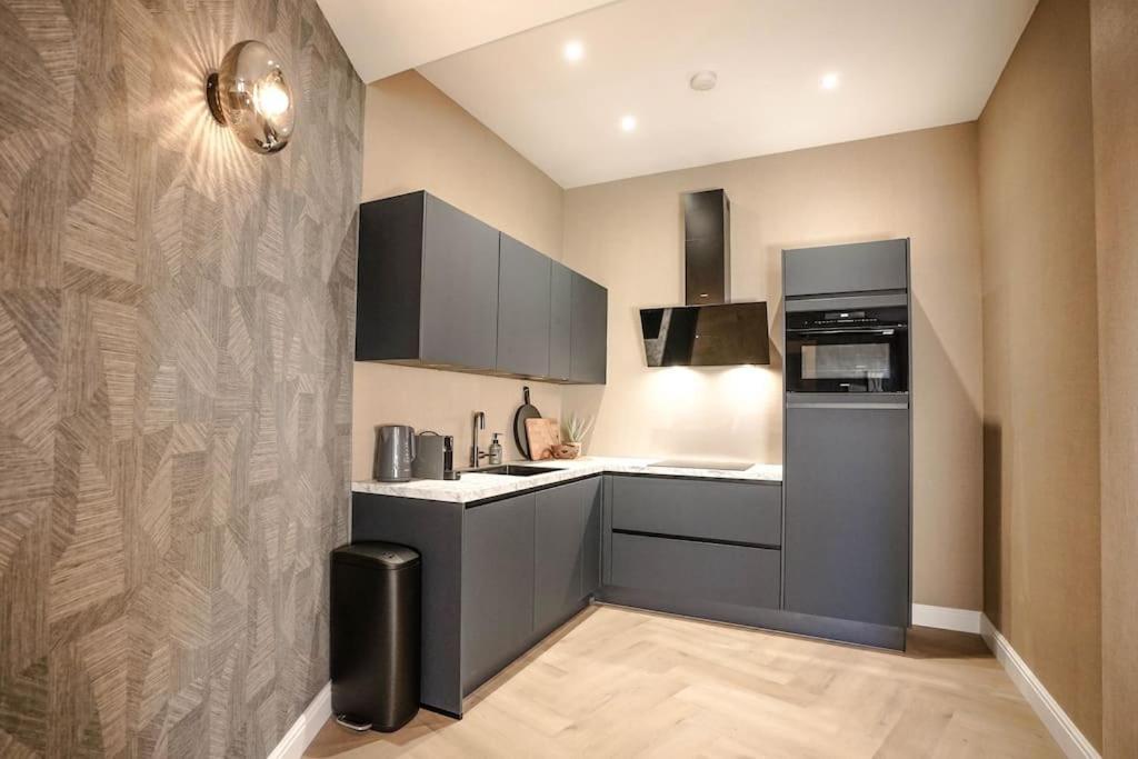 האג Apartment King מראה חיצוני תמונה