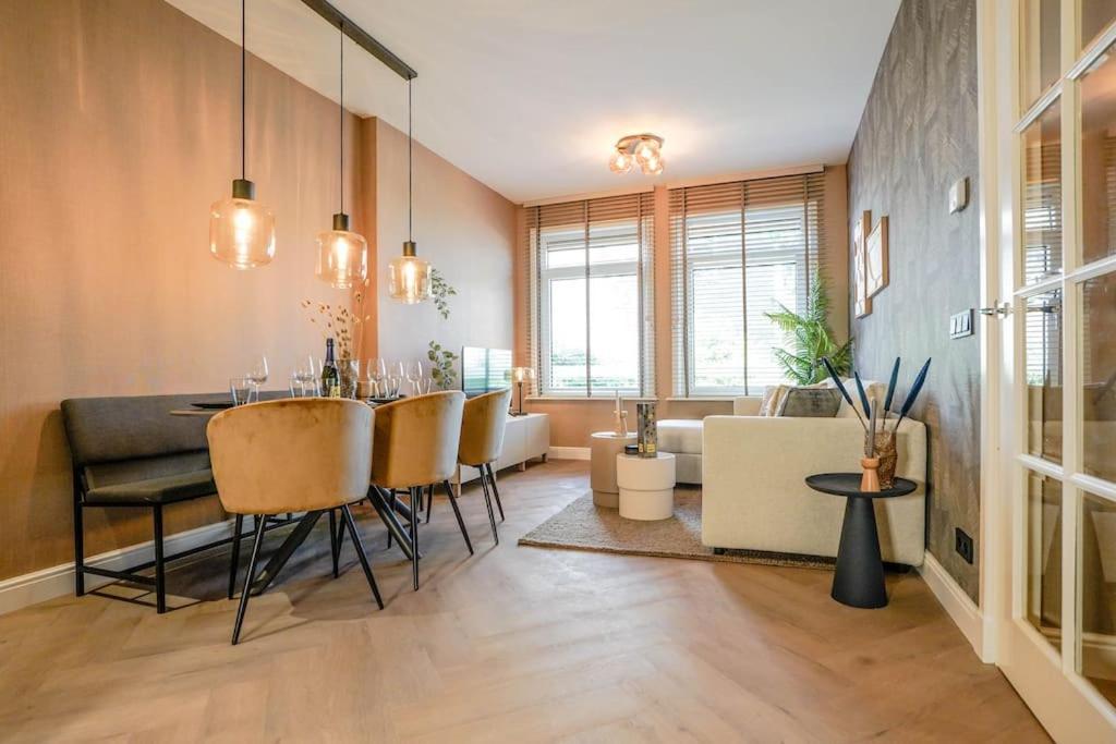 האג Apartment King מראה חיצוני תמונה